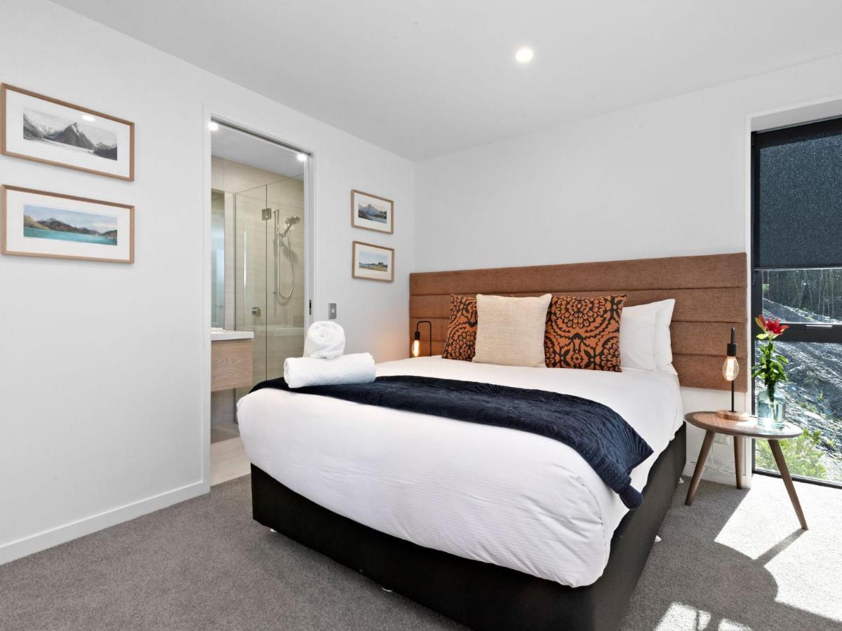 Woods Villa Tui Queenstown Kültér fotó